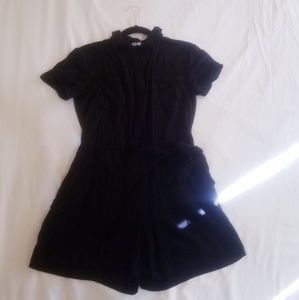 Short Romper